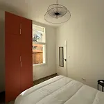 Secteur Gare Et Place De La Comedie, Wifi Et Climatisation * Montpellier