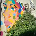 Secteur Gare Et Place De La Comedie, Wifi Et Climatisation Lejlighed Montpellier