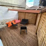 Secteur Gare Et Place De La Comedie, Wifi Et Climatisation * Montpellier