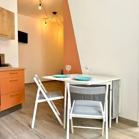 Secteur Gare Et Place De La Comedie, Wifi Et Climatisation Montpellier