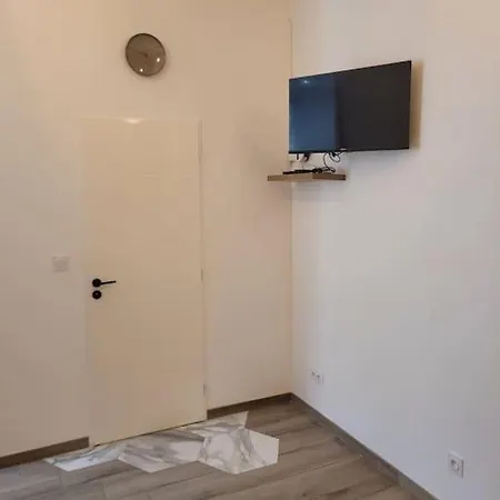 Secteur Gare Et Place De La Comédie, Wifi Et Climatisation Appartamento Montpellier
