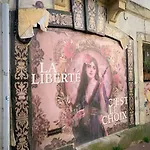 Secteur Gare Et Place De La Comedie, Wifi Et Climatisation Apartment Montpellier