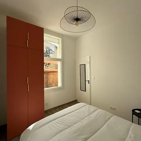 Secteur Gare Et Place De La Comedie, Wifi Et Climatisation * Montpellier