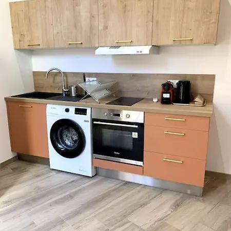 Apartmán Secteur Gare Et Place De La Comedie, Wifi Et Climatisation Montpellier