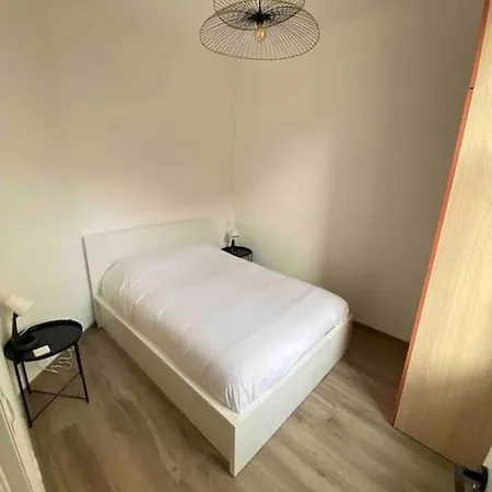 Secteur Gare Et Place De La Comedie, Wifi Et Climatisation * Montpellier
